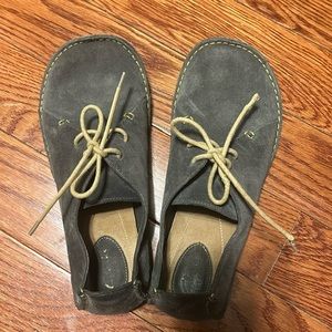 Janey Mae Clarks footwear Size 9